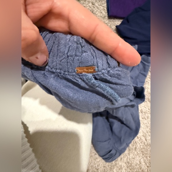 Free People Quinn Pants - Picture 3 of 3